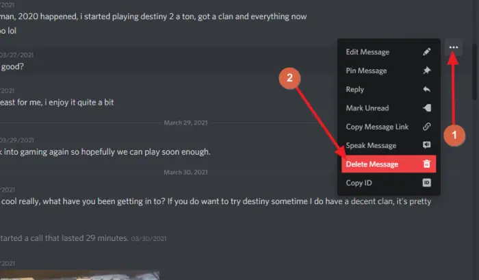 How to close your Discord direct messages (and keep weirdos out)