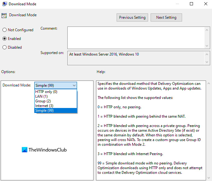 Fix High Network and Disk usage