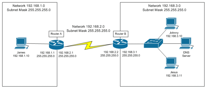What is IP routing? What are the different Routing protocols?