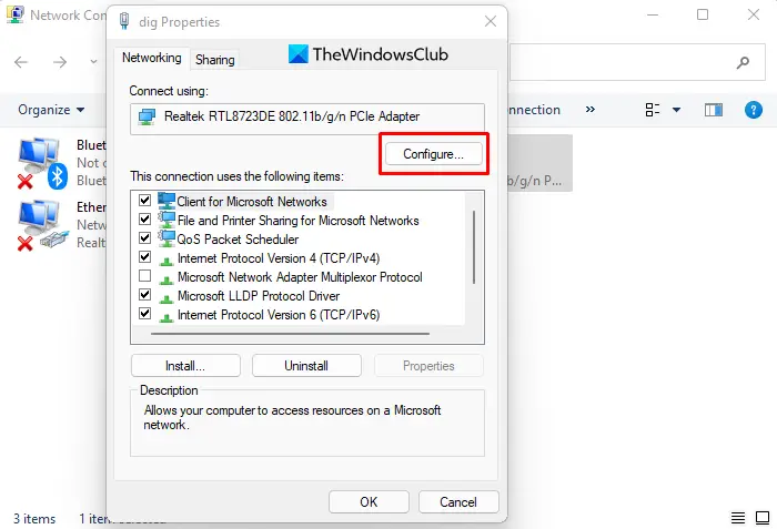 intel r dual band wireless ac 3165 adapter is experiencing