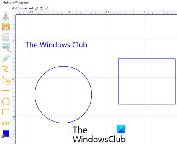 Mediabyte Whiteboard