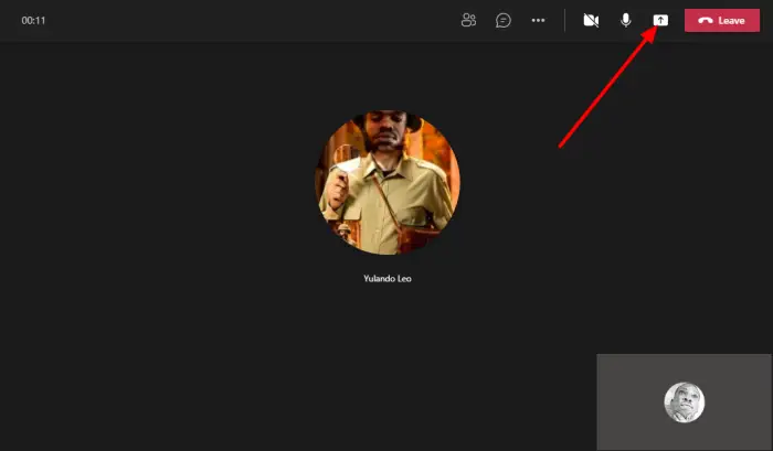 How to Share Screen in Telegram on Mobile and PC
