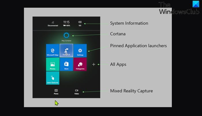 How to Record Video in Windows Mixed Reality on Windows PC - 20