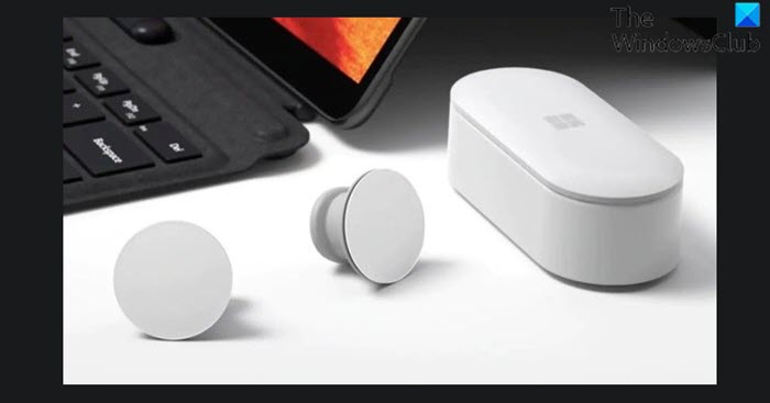 Surface Earbuds: How to set up, use, charge, update & manage settings