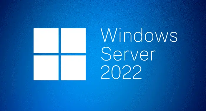 Windows-Server 2022