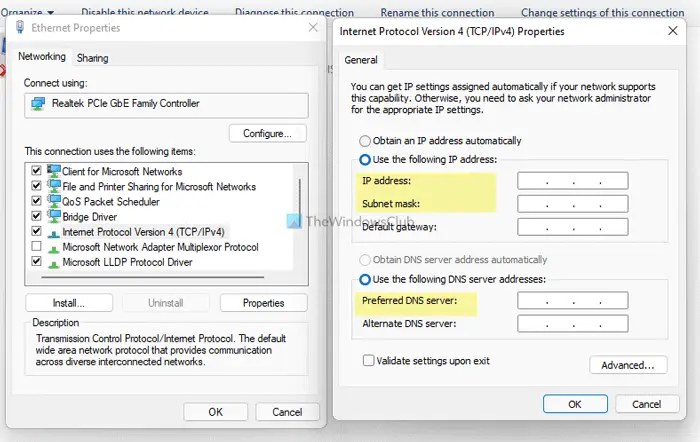 An Active Directory Domain Controller (AD DC) for the domain could not be contacted