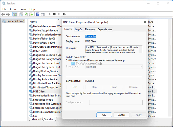 An Active Directory Domain Controller (AD DC) for the domain could not be contacted