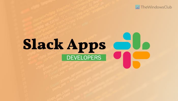 Best Slack apps for developers