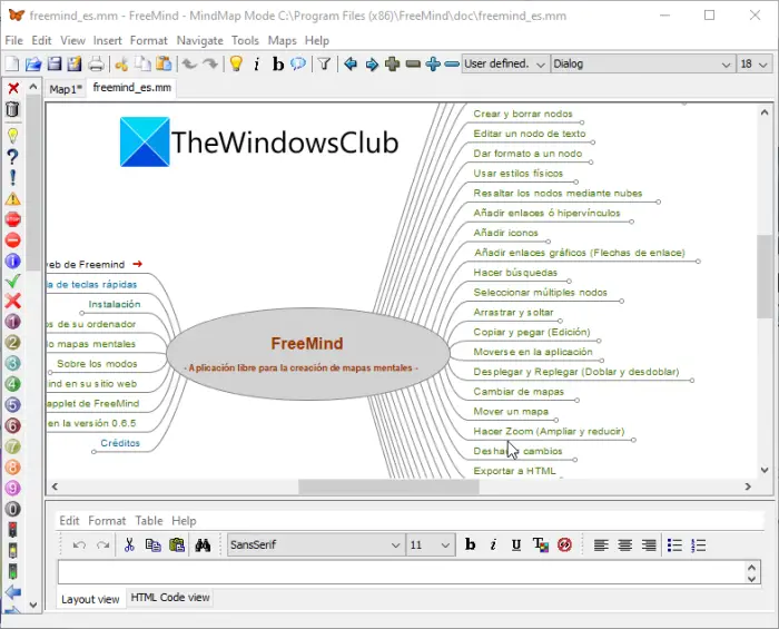 free Knowledge Base Software for Windows