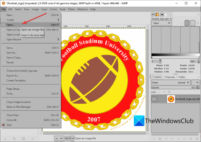 What Is An Eps File How To View And Edit Eps File In Windows 11 10