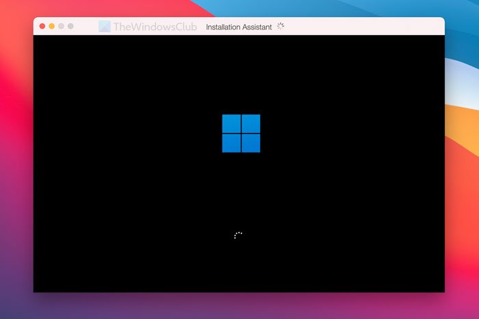 How to install Windows 11 on Mac using Parallels Desktop