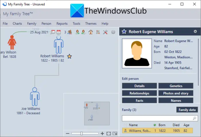 free family tree software for gedcom files free family tree software for gedcom files