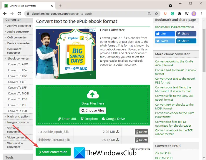 epub converter online txt epub converter online txt