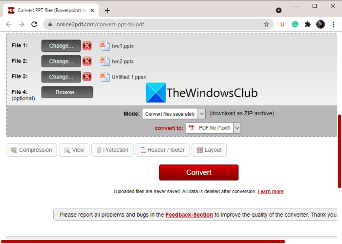 ppt to pdf free converter download ppt to pdf free converter download
