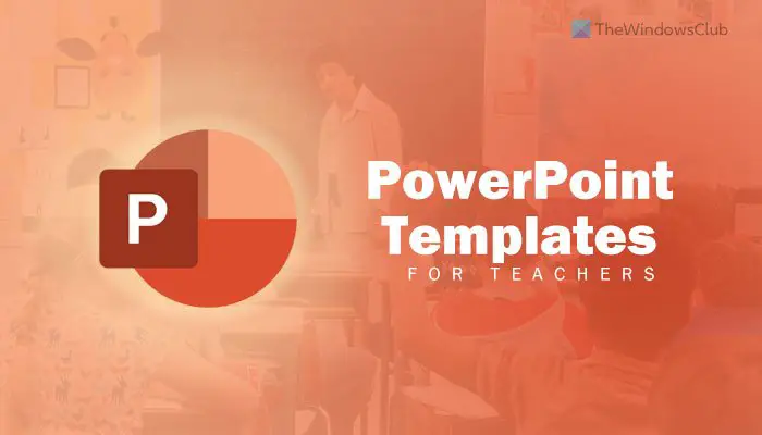 The best PowerPoint templates for teachers