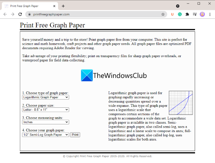 Design Your Perfect Graph Paper: Free & Printable PDFs