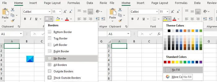Excel cannot Add or Create New Cells; How do I fix this?
