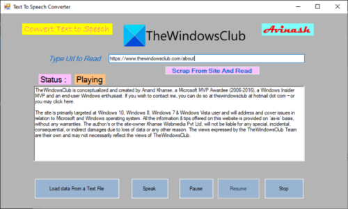 How to convert computer code to text - cmras