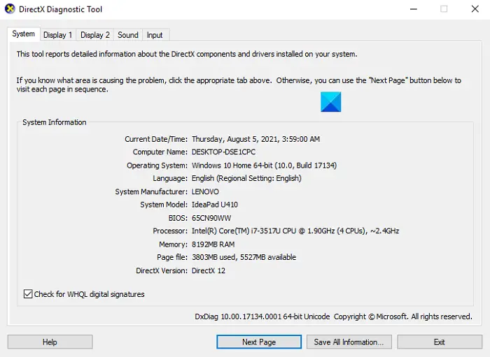 Fix Windows Apps greyed out in Windows 10 Start Menu