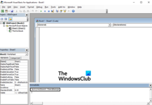 How to enable and use VBA in Excel