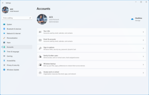 Windows 11 Settings: How to open and use them to tweak your PC