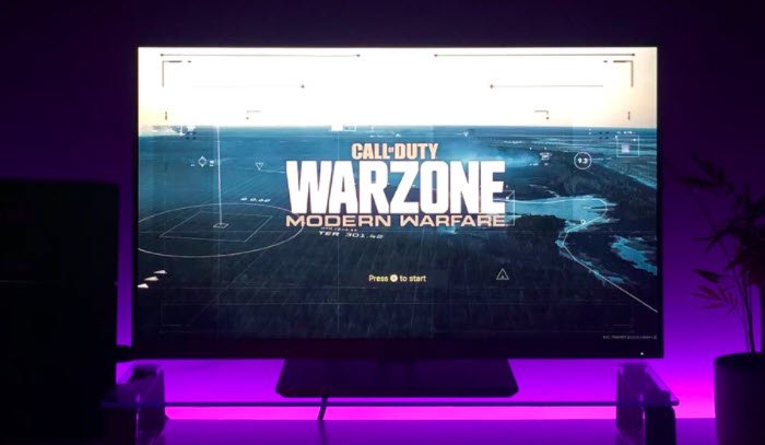 COD Warzone Lagging or having FPS Drops on Windows PC
