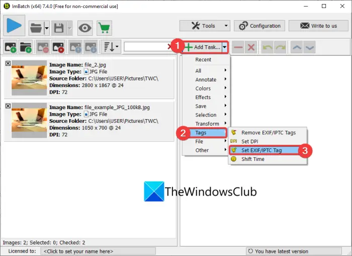 free exif viewer windows 10 free exif viewer windows 10