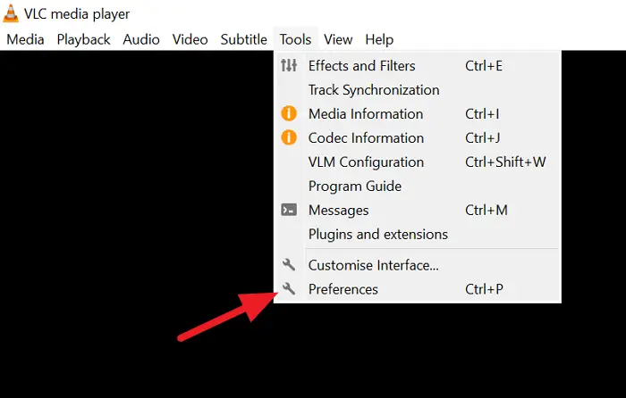 How to stop VLC from opening multiple windows