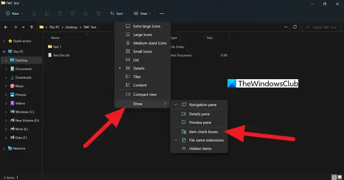 How to customize and use Windows 11 Explorer