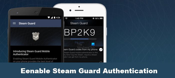 Steam Support :: Steam Guard: How to set up a Steam Guard Mobile