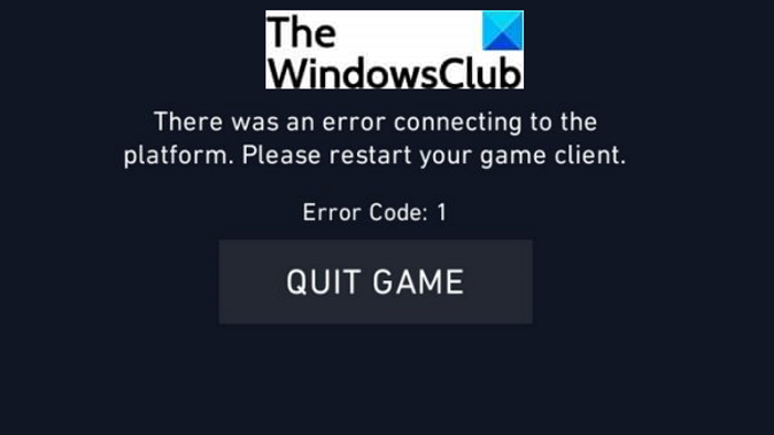 Fix VALORANT Error Code 1 and 12 on Windows PC
