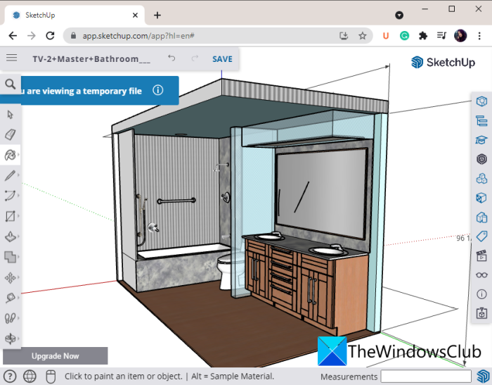 sketchup download not pro