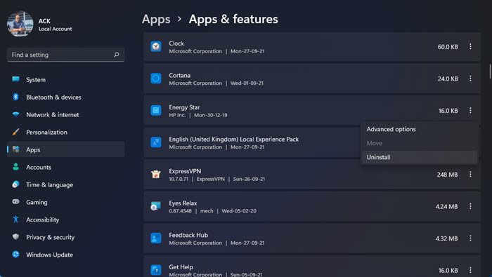What Is Energy Star On My Hp Can I Remove It What Is Energy Star On My Hp Can I Remove It