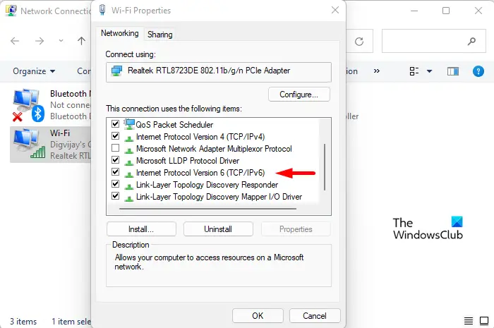 Исправить код ошибки Центра обновления Windows 0x8024401c для WSUS