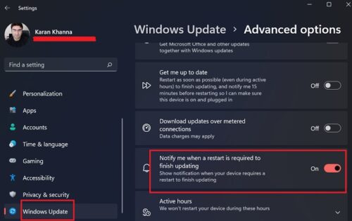 How To View Old Notification History In Windows 1110