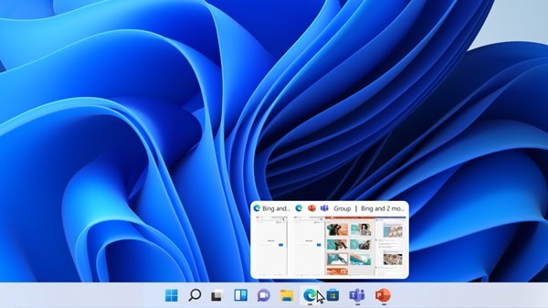 Smart Layouts versus Snap Layouts