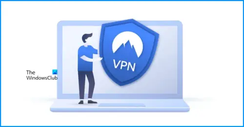 Use VPN/GPN