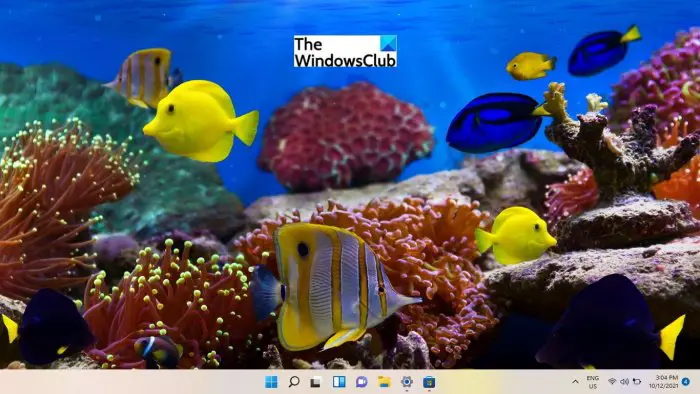 Windows 10/11 Themes - Free PC Downloads