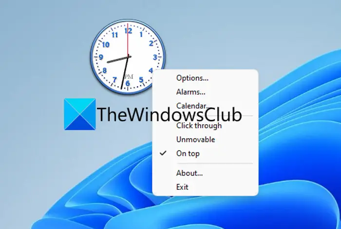 Лучшие бесплатные виджеты и гаджеты для Windows 11