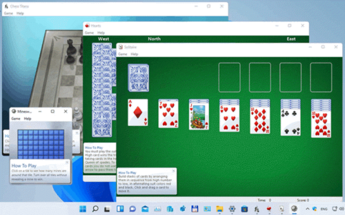download for windows 7 games