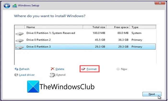 Restore missing or deleted Services-Clean Install Windows