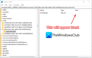 How to get Old Right-click Context Menu back on Windows 11
