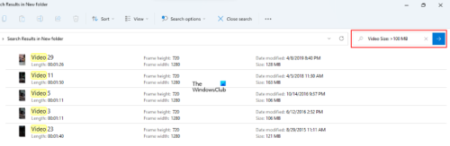 Hard Drive Full How To Find The Largest Files On Windows 11 10 