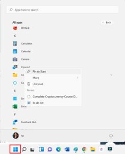Windows 11 Tutorial for Beginners - Video included!