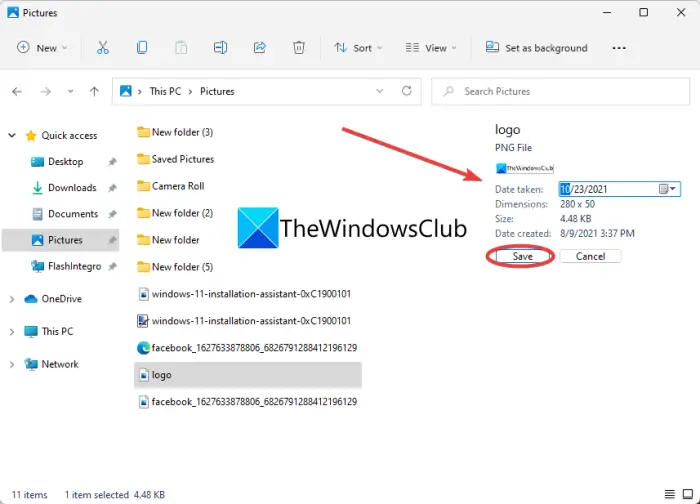 Лучшие советы и хитрости Windows 11 File Explorer
