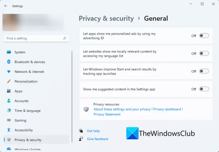 Windows 11 Settings you should check and change right away