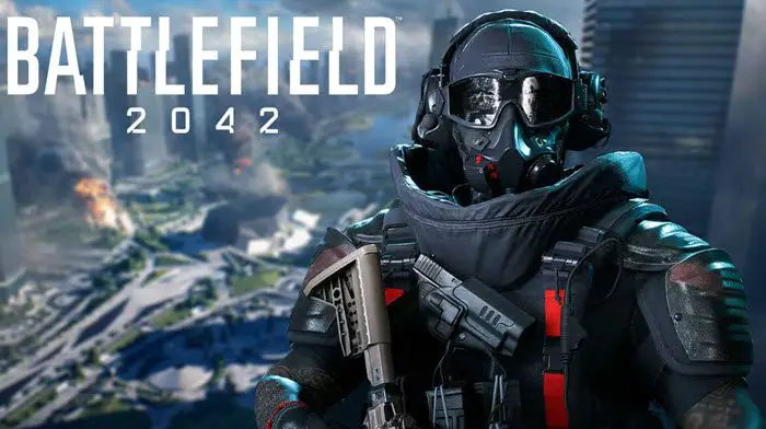 How to Download & Install Battlefield 2042 Beta