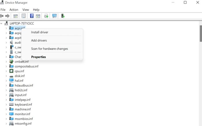 msi device drivers for windows 10 msi device drivers for windows 10