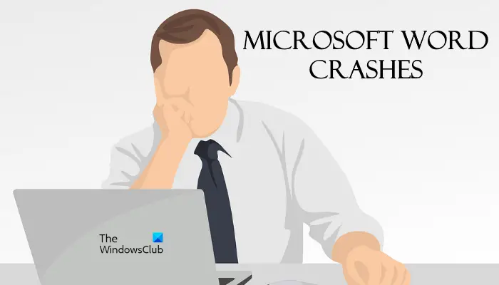 Fix Microsoft Word crashes