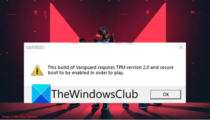 The Windows Club